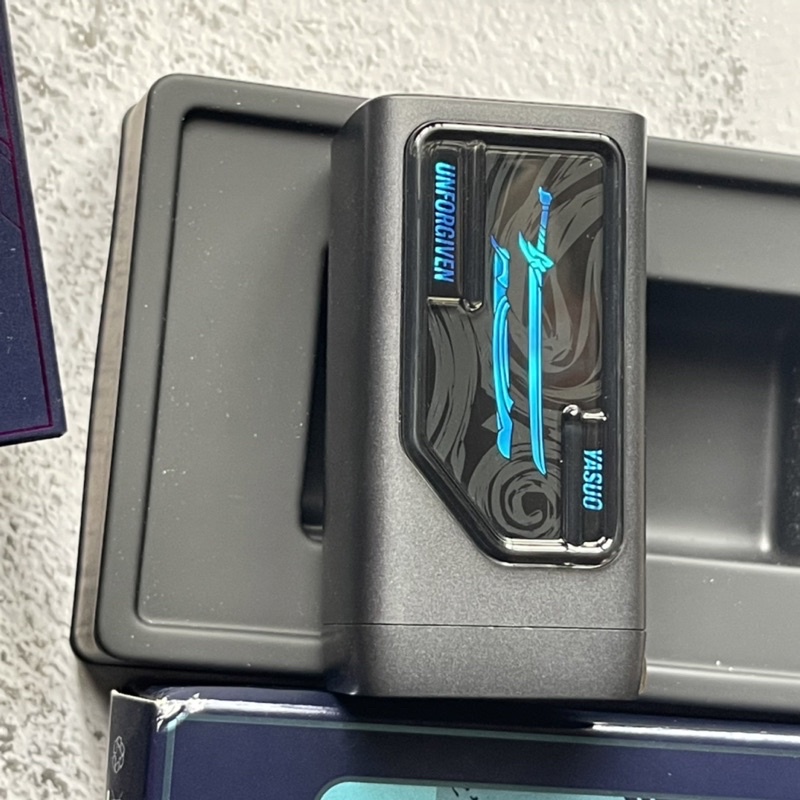 Củ Sạc Anker Yasuo 65W A9523 LMHT Used Xước