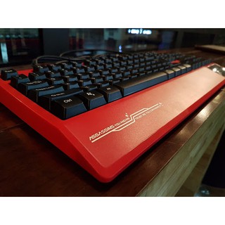 Bàn phím Game ASSASSINS AK5000