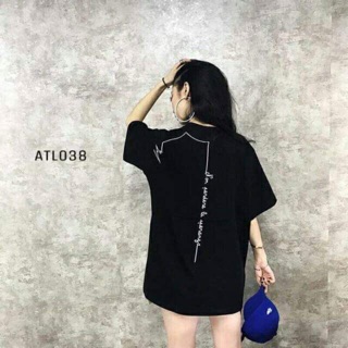 Áo phông đồng giá 55k