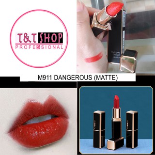 [Tem Chính Hãng] Son MYG mini RUBY WOO/MARRAKESH/COCKNEY/CHILI/DANGEROUS chuẩn Auth