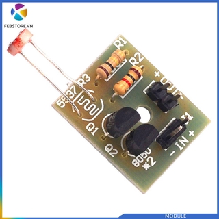 Mô đun Sensor công tắc cảm biến ánh sáng