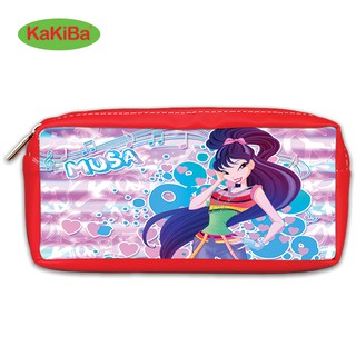 Bóp viết Winx Club