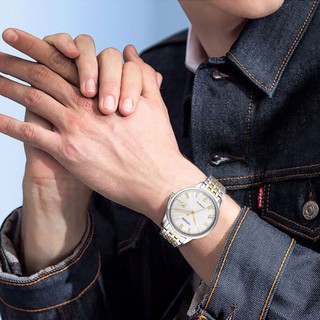 Đồng Hồ Nam Citizen NJ0084-59A
