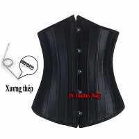 Corset giảm eo