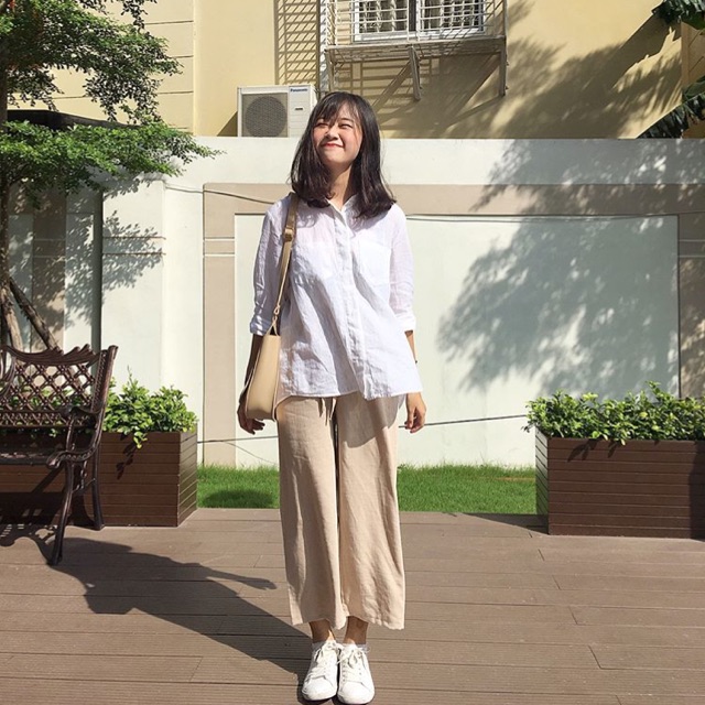 Set đồ đi học so cute
