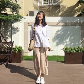 Set đồ đi học so cute