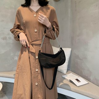 Túi Đeo Chéo Thời Trang Hàn Cho Nữ