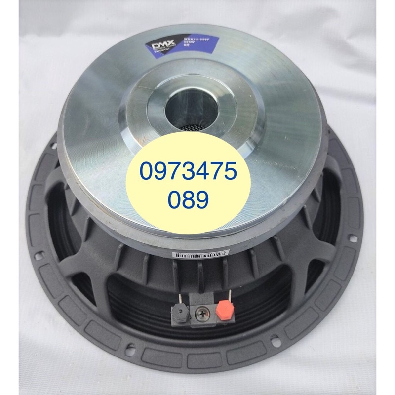 LOA BASS 30 DMX GÂN VẢI TỪ 190 COIL 75 HÀNG CAO CẤP.Giá 1 đôi.