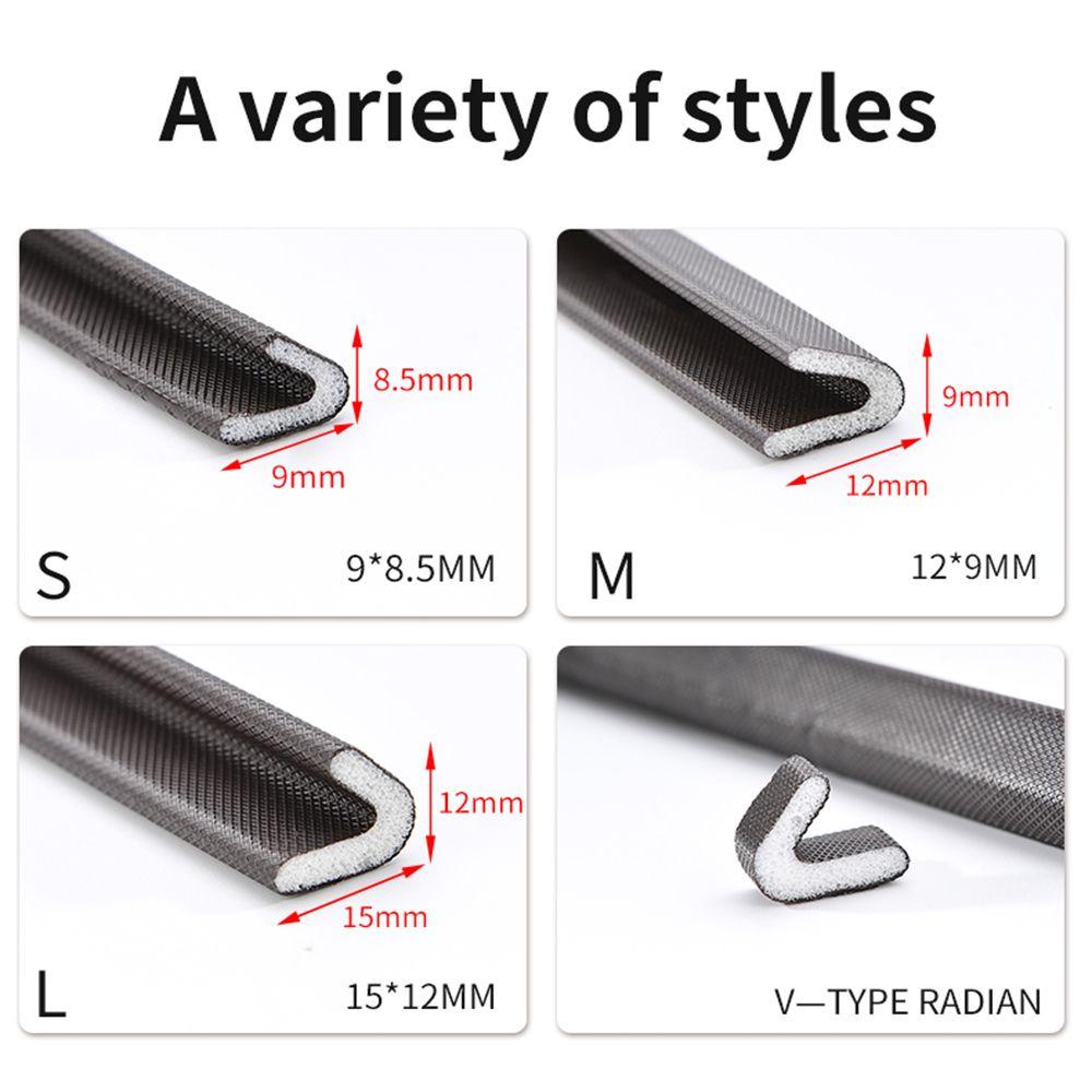 Cuộn Dây Xốp Pu Niêm Phong Cách Âm Chống Va Chạm 6M