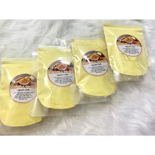 100gr Tinh Bột Nghệ Nguyên Chất [Loại 1]