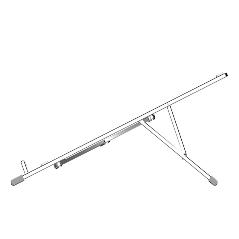 Giá Đỡ Laptop Bằng Nhôm Cách Nhiệt Tiện Dụng Cho Laptop 99%