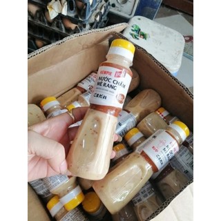 NƯỚC SỐT MÈ RANG KEWPIE