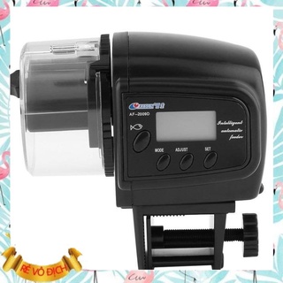 Máy cho cá ăn tự động AF-2009D