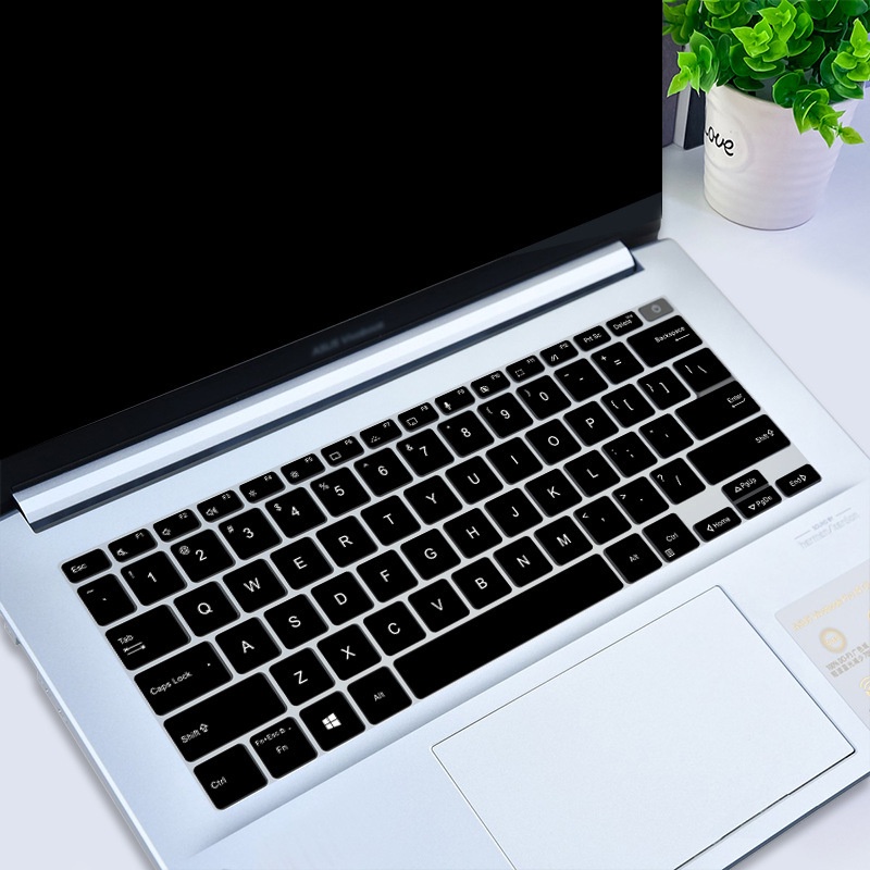 Miếng Dán Bảo Vệ Bàn Phím Cho Asus Vivobook Pro 14 Oled
