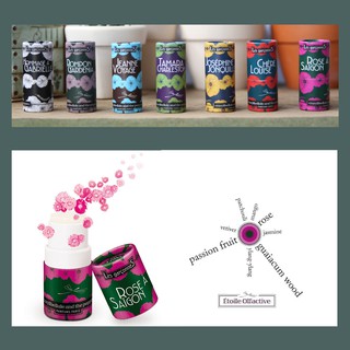Nước hoa khô PHÁP [HƯƠNG HOẮC HƯƠNG]]