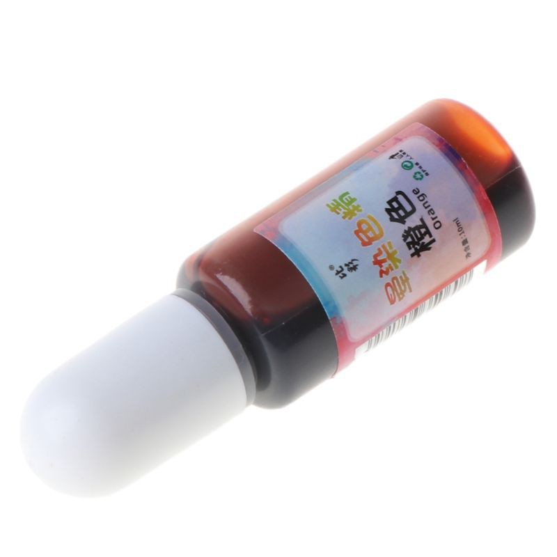 Lọ Màu Nhuộm Trang Trí Trang Sức