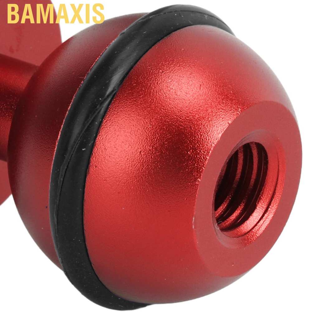 Đèn pin Bamaxis bằng hợp kim nhôm cứng siêu nhẹ
 | BigBuy360 - bigbuy360.vn