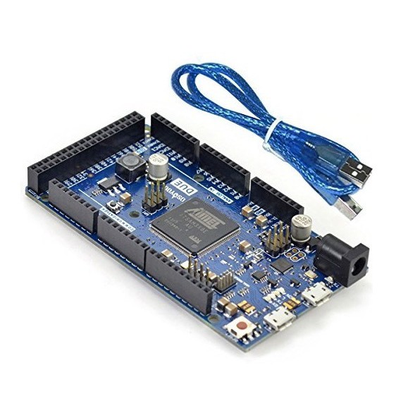 Arduino DUE