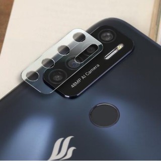 Kính cường lực bảo vệ Camera Vsmart Live4 4 GB trong suốt 9h+