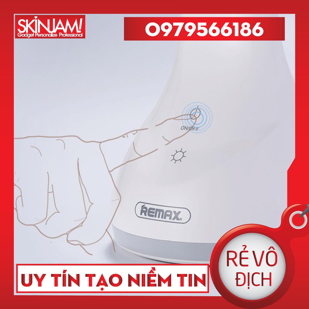 Đèn Led Remax RT-E185 Chính Hãng