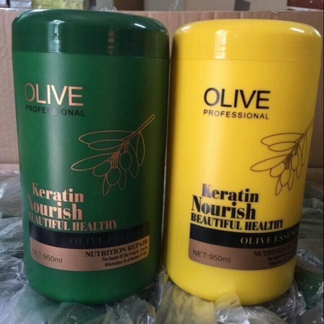 Dầu ủ tóc olive. Dầu ủ tóc olive. Dầu ủ tóc olive. Dầu ủ Giúp suôn mượt .Giữ ẩm phục hồi và ko bị ch