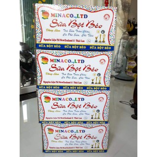 Bột kem béo Con Vịt- 500g