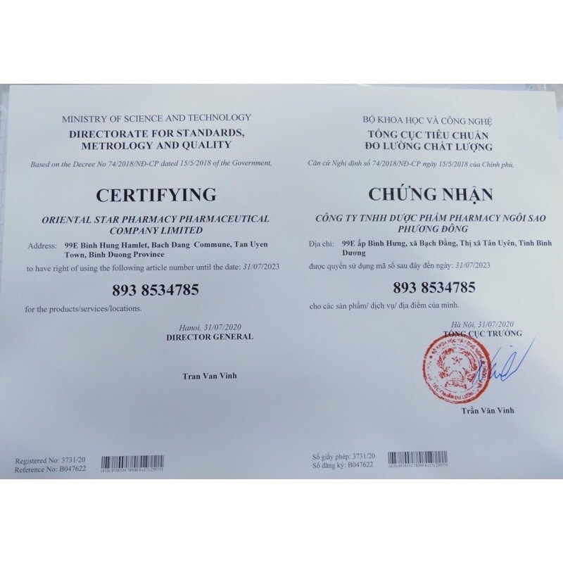 TURMERIC EXTRACT - KEM HỖ TRỢ ĐÁNH BAY CÁC LOẠI MỤN 20g