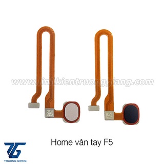 Home vân tay thay cho op-po f5 / a73 / a79 / a83