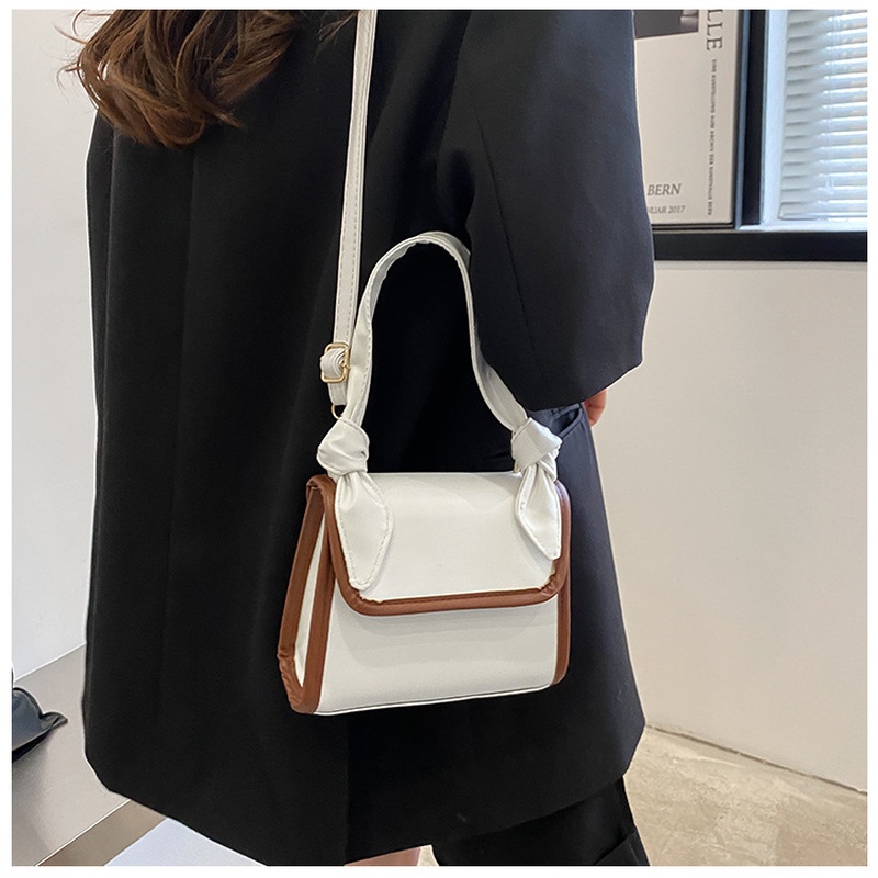 Túi Đeo Chéo Vuông Nhỏ Đơn Giản NB00267