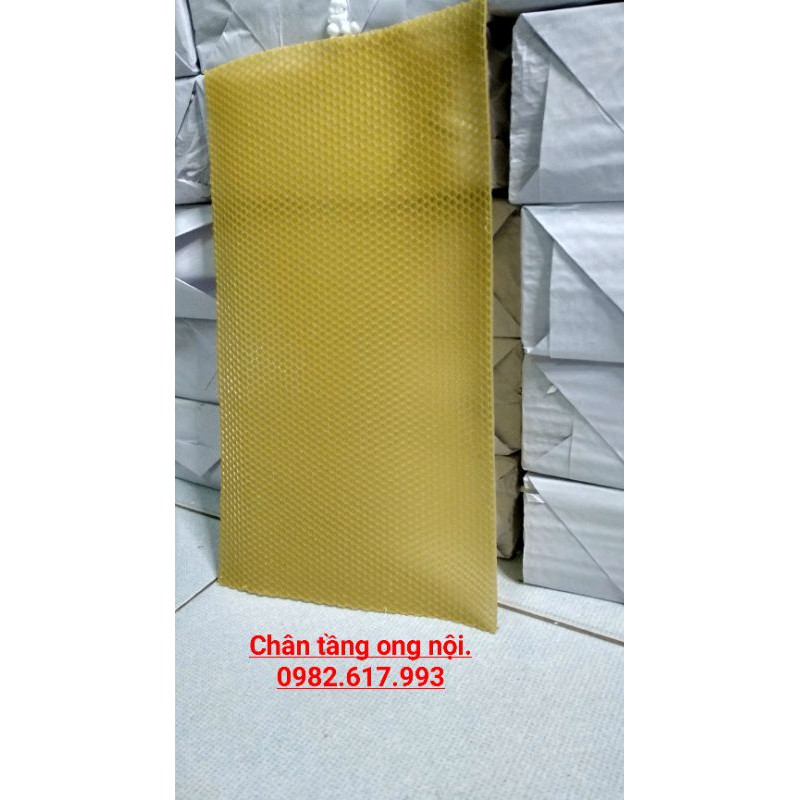 30 TẤM CHÂN TẦNG ONG NỘI.