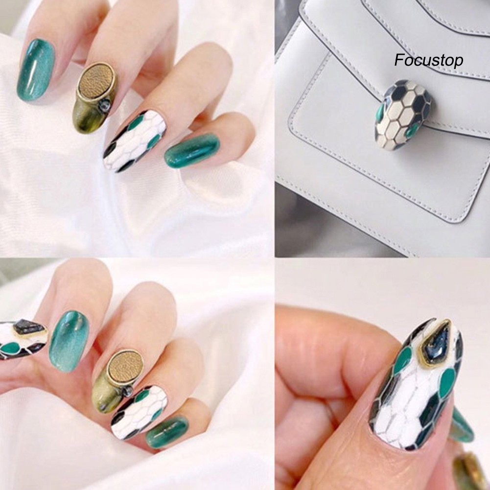 (Hàng Mới Về) Sơn Lót Nền Màu Kim Loại Uv Lâu Trôi | BigBuy360 - bigbuy360.vn