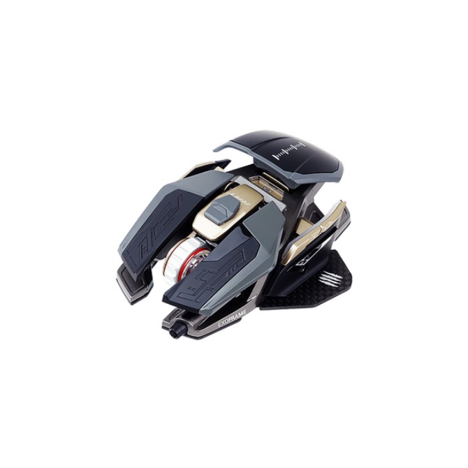 ˂PATECH˃ Chuột máy tính MADCATZ R.A.T.PRO X3 Supreme - Hàng chính hãng