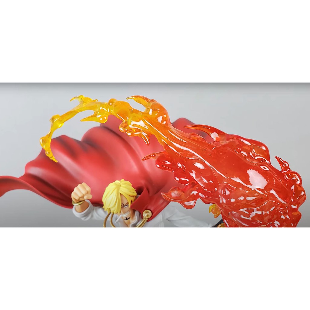 Mô hình chính hãng One Piece: Sanji - Ichiban Kuji ver Treasure Cruise