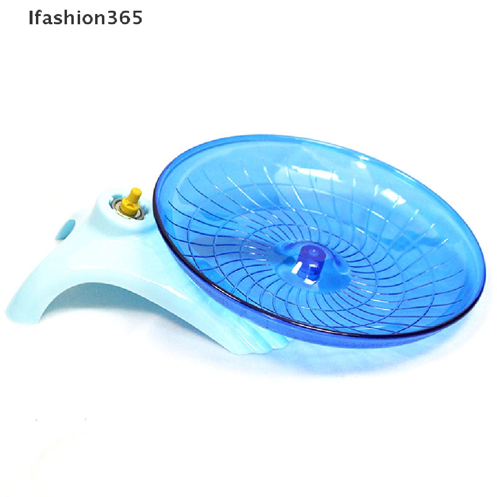 Đĩa xoay tập chạy 365 dành cho chuột hamster