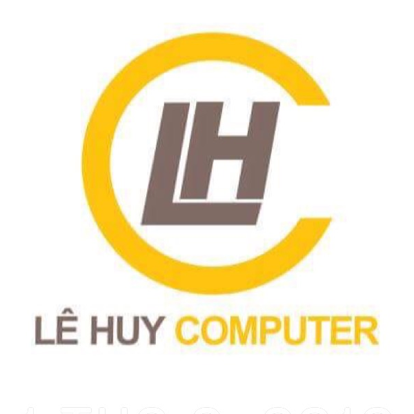 Lê Huy Computer