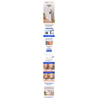 Máy tẩy tế bào da chết- LABELLE SONIC PEEL L8