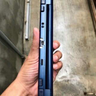 Máy chơi game nintendo New 3ds ll