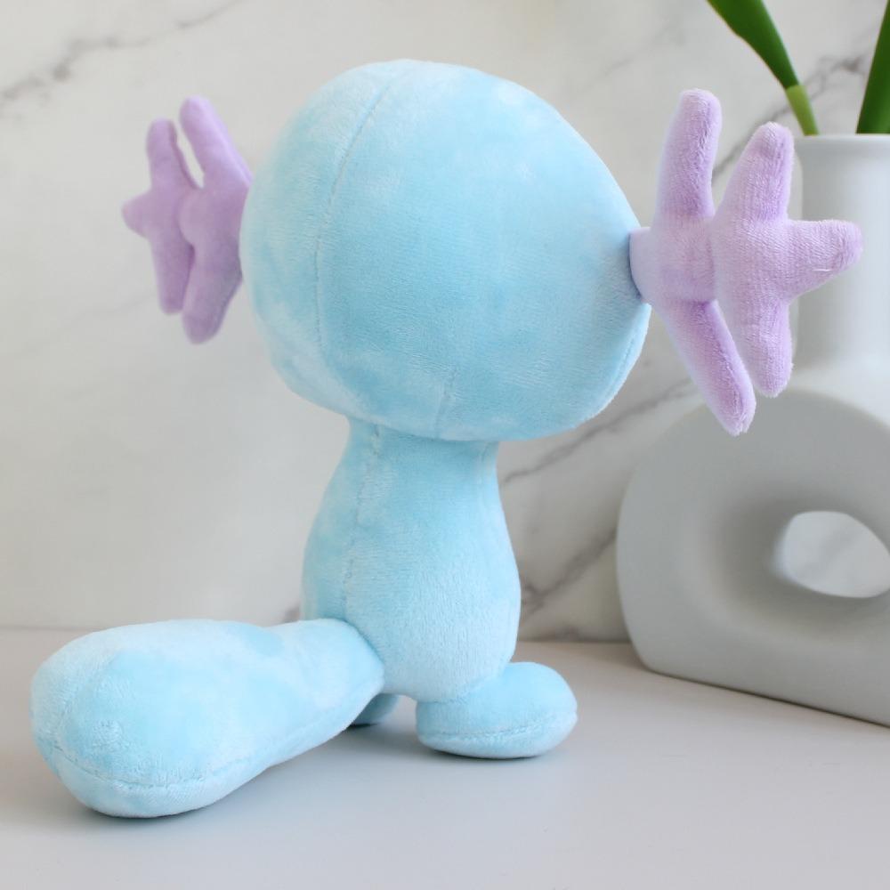 LILYES Búp Bê Nhồi Bông Paldea Mềm Mại Trang Trí Nhà Cửa