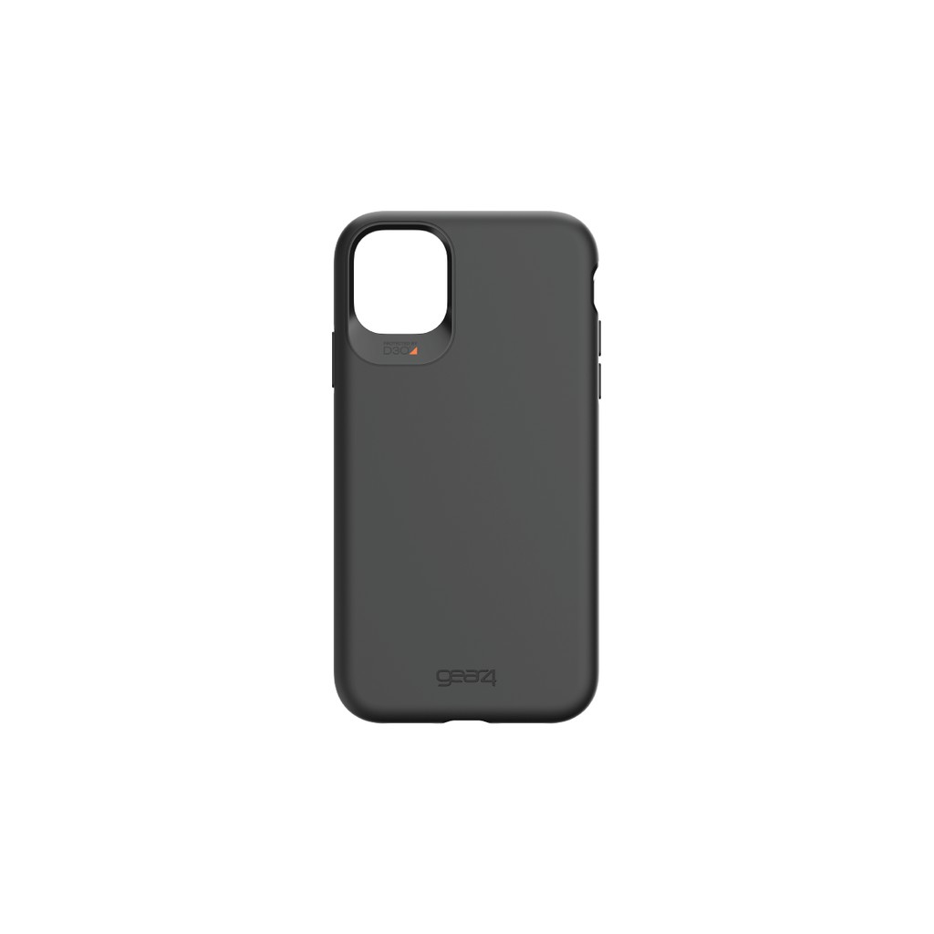 Ốp lưng chống sốc Gear4 D3O Holborn 4m cho iPhone 11/iPhone 11 Pro max - nhiều màu