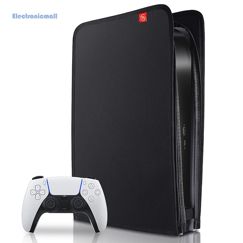 Tấm Phủ Chống Bụi Cho Máy Chơi Game Ps5 Ps5