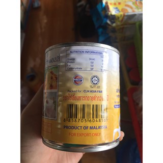 SỮA ĐẶC DOLLY 390G