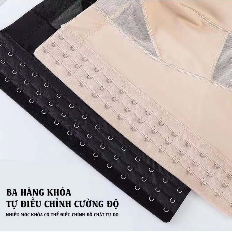 Đai Nịt Bụng Latex Nhật Bản Thoáng Khí Chất Cotton Mịn - Lyna Shop 1998 | BigBuy360 - bigbuy360.vn