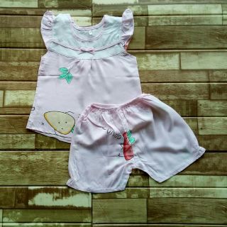 Đồ bộ tole khách sỉ
