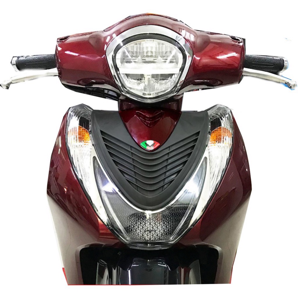 SH Mode 2021 - Bộ 4 Món Hàng Đẹp