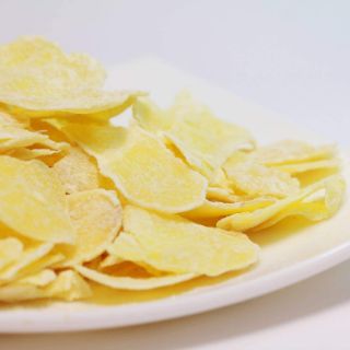 💥MỨT GỪNG NHÀ LÀM(Lát mỏng)💥
