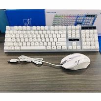 Bộ Phím Chuột G21 ⚡New hộp⚡- Bảo hành 12 thán