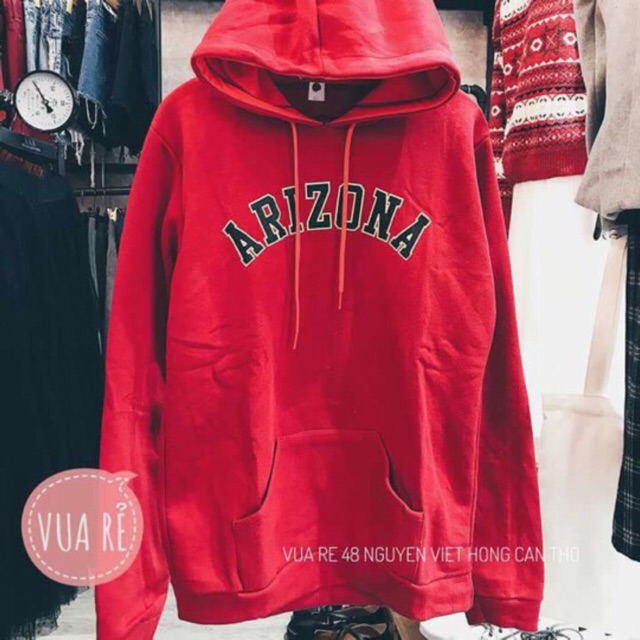 HOODIES NỈ NGOẠI LÓT LÔNG [SỈ=LẺ] •••