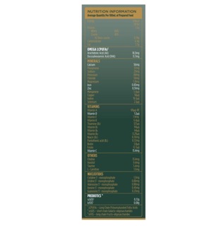 Sữa Aptamil Essensis Organic số 2 hộp 900g