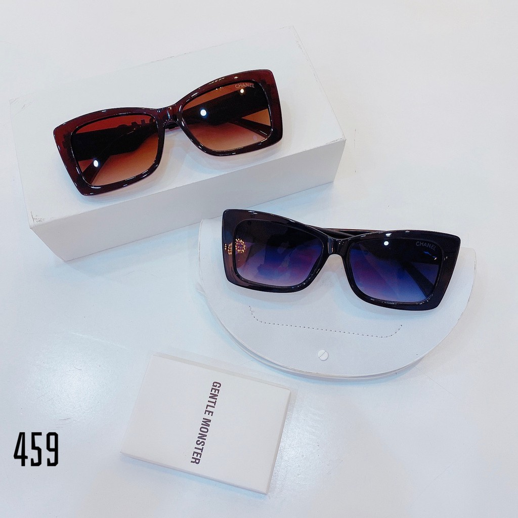 [Mã FAGOGO giảm 12% đơn 99K] Mắt kính thời trang cao cấp cho nữ B229 UV 💎 FREESHIP 💎 chống tia UV400 | BigBuy360 - bigbuy360.vn