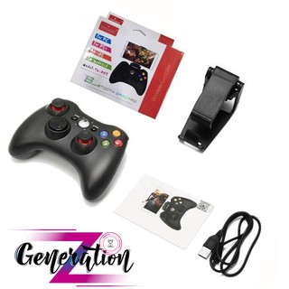 TAY CẦM CHƠI GAME BLUETOOTH VINYSON (VA-005) - GAMEPAD BLUETOOTH VINYSON (VA-005)
